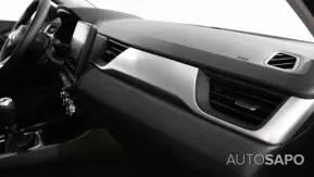 Mitsubishi ASX 1.0 MPI-T 6MT Invite de 2024