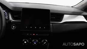 Mitsubishi ASX 1.0 MPI-T 6MT Invite de 2024