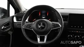 Mitsubishi ASX 1.0 MPI-T 6MT Invite de 2024
