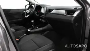Mitsubishi ASX 1.0 MPI-T 6MT Invite de 2024