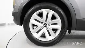 Mitsubishi ASX 1.0 MPI-T 6MT Invite de 2024
