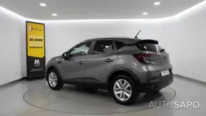 Mitsubishi ASX 1.0 MPI-T 6MT Invite de 2024