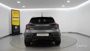 Mitsubishi ASX 1.0 MPI-T 6MT Invite de 2024