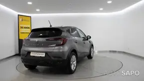 Mitsubishi ASX 1.0 MPI-T 6MT Invite de 2024