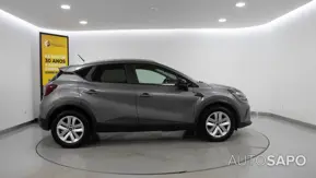 Mitsubishi ASX 1.0 MPI-T 6MT Invite de 2024