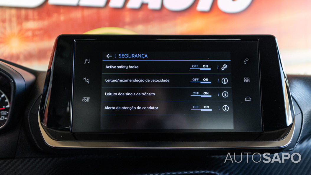 Peugeot 2008 1.2 PureTech Active de 2020