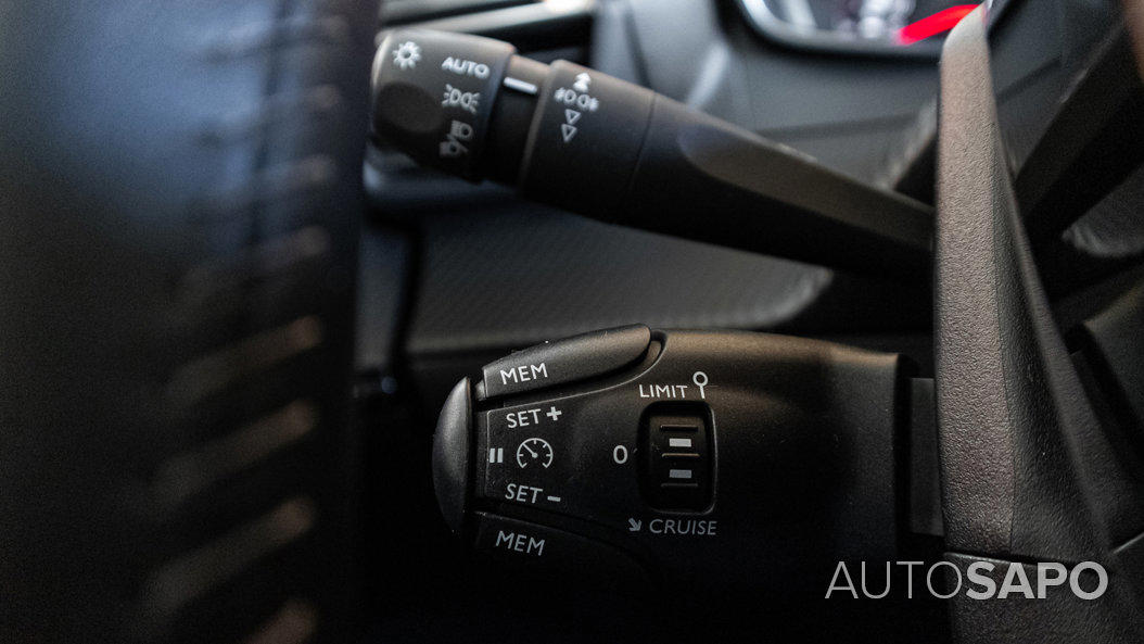 Peugeot 2008 1.2 PureTech Active de 2020