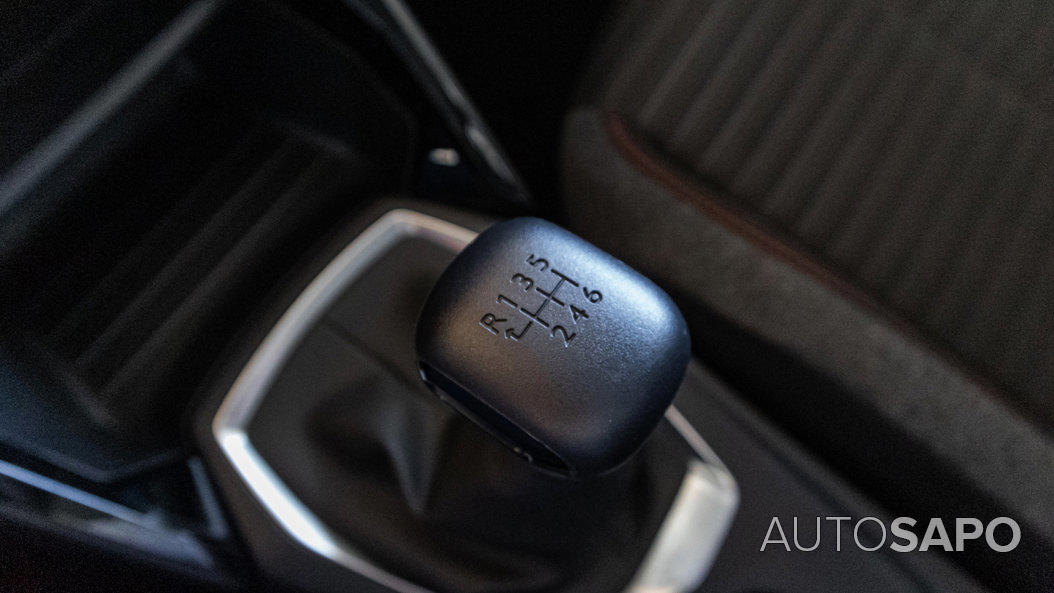 Peugeot 2008 1.2 PureTech Active de 2020