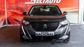 Peugeot 2008 1.2 PureTech Active de 2020