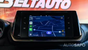 Peugeot 2008 1.2 PureTech Active de 2020