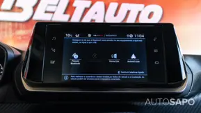 Peugeot 2008 1.2 PureTech Active de 2020
