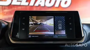 Peugeot 2008 1.2 PureTech Active de 2020