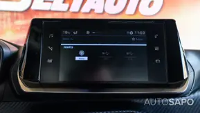 Peugeot 2008 1.2 PureTech Active de 2020