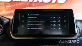 Peugeot 2008 1.2 PureTech Active de 2020