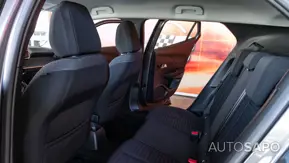 Peugeot 2008 1.2 PureTech Active de 2020
