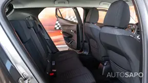 Peugeot 2008 1.2 PureTech Active de 2020