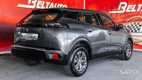 Peugeot 2008 1.2 PureTech Active de 2020