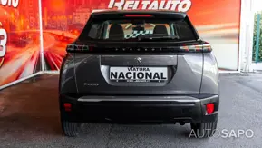 Peugeot 2008 1.2 PureTech Active de 2020