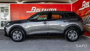 Peugeot 2008 1.2 PureTech Active de 2020