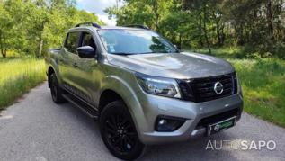 Nissan Navara 2.3 dCi CD 4WD Tekna Auto de 2019