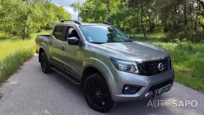 Nissan Navara 2.3 dCi CD 4WD Tekna Auto de 2019