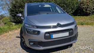 Citroen C4 Spacetourer 1.5 BlueHDi 130 S&S FEEL EAT8 de 2019