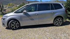 Citroen C4 Spacetourer 1.5 BlueHDi 130 S&S FEEL EAT8 de 2019