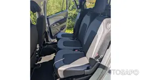 Citroen C4 Spacetourer 1.5 BlueHDi 130 S&S FEEL EAT8 de 2019