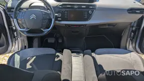 Citroen C4 Spacetourer 1.5 BlueHDi 130 S&S FEEL EAT8 de 2019