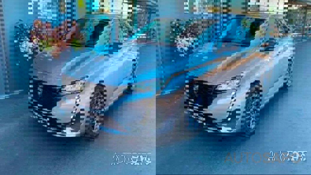 Peugeot 308 1.2 PureTech Active Pack de 2024