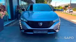 Peugeot 308 1.2 PureTech Active Pack de 2024