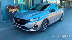 Peugeot 308 1.2 PureTech Active Pack de 2024