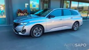 Peugeot 308 1.2 PureTech Active Pack de 2024