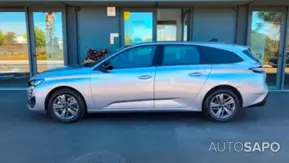 Peugeot 308 1.2 PureTech Active Pack de 2024