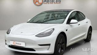 Tesla Model 3 de 2022
