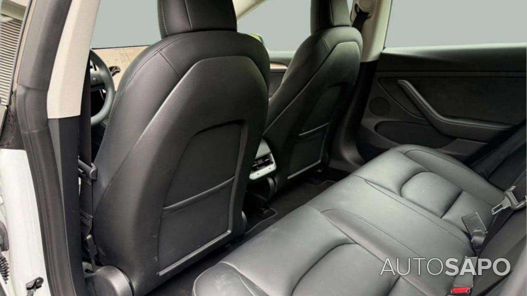 Tesla Model 3 de 2022