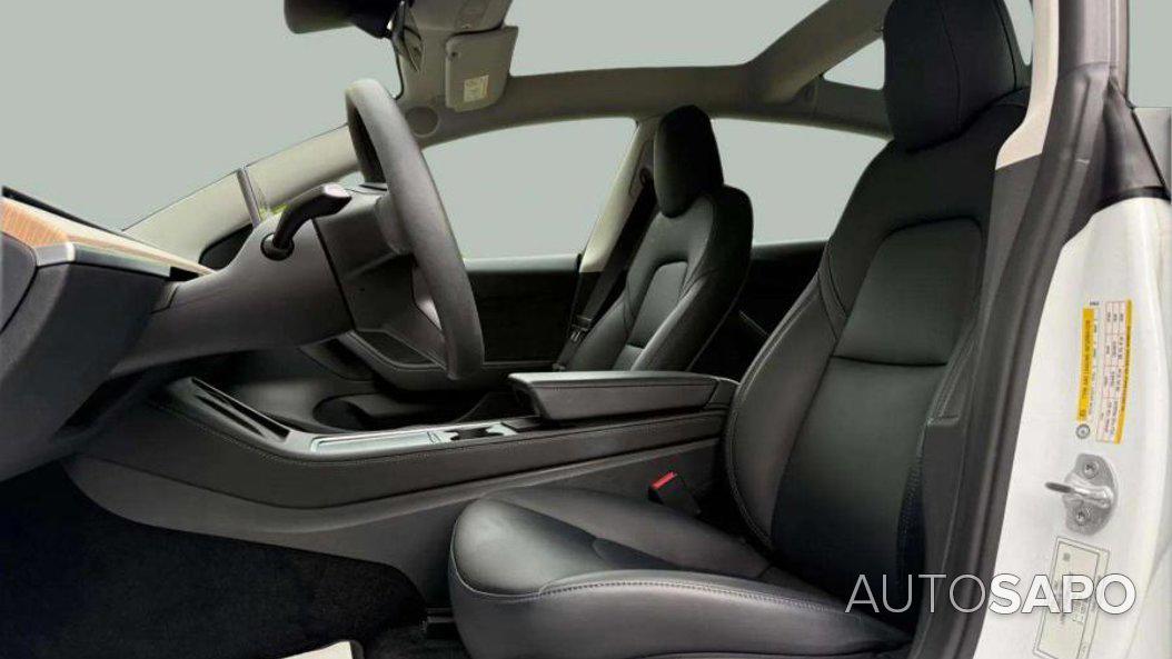 Tesla Model 3 de 2022