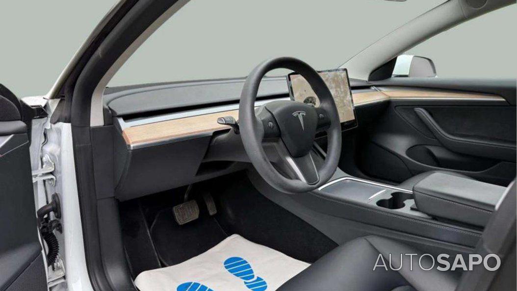 Tesla Model 3 de 2022