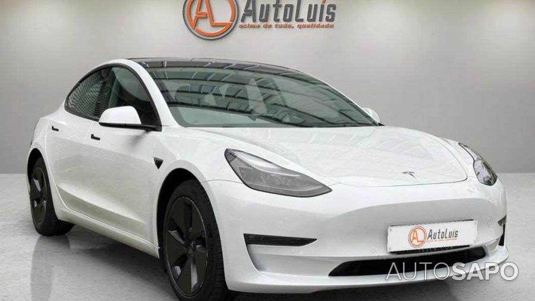 Tesla Model 3 de 2022
