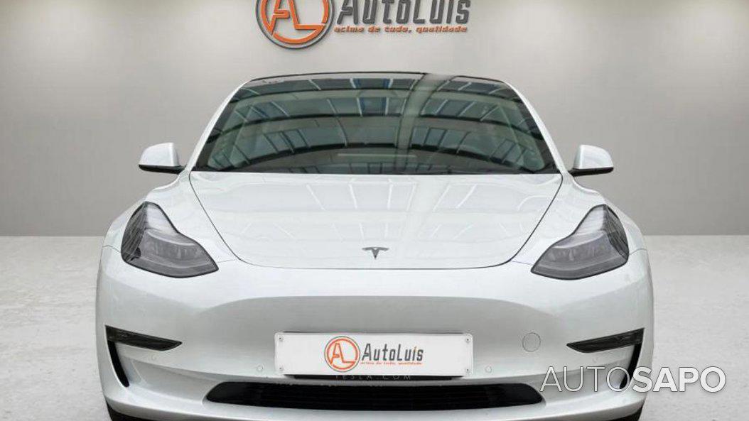Tesla Model 3 de 2022