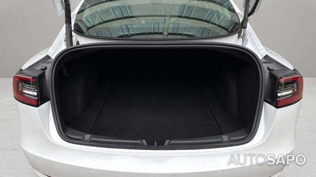Tesla Model 3 de 2022