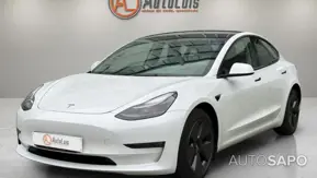 Tesla Model 3 de 2022