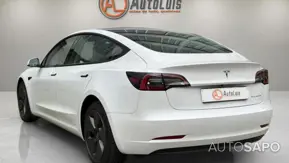 Tesla Model 3 de 2022