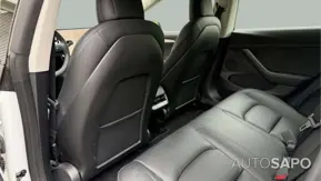 Tesla Model 3 de 2022