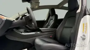 Tesla Model 3 de 2022