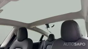 Tesla Model 3 de 2022