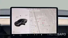 Tesla Model 3 de 2022