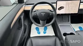 Tesla Model 3 de 2022