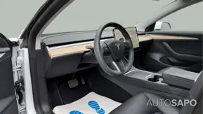 Tesla Model 3 de 2022