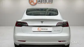 Tesla Model 3 de 2022
